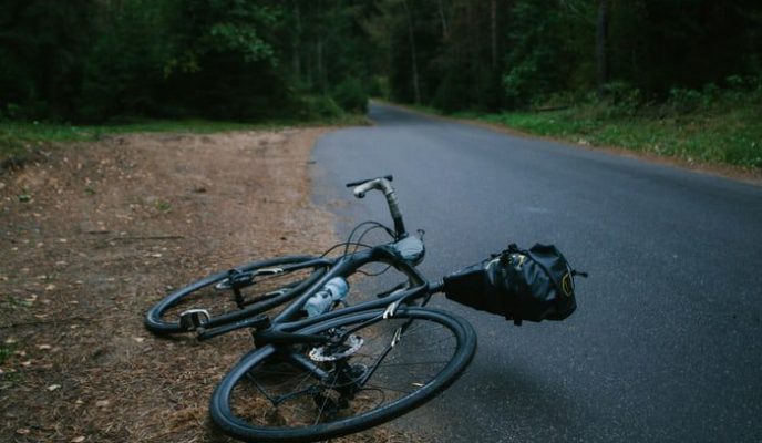sm2x (3) E-bike falling