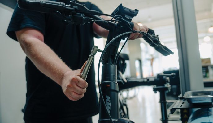 xlg (3) E-bike repair